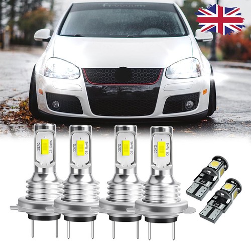 For golf mk5 headlight - for,
