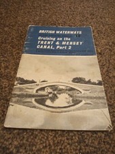 Canal Booklet:British