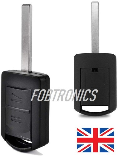 Button remote key case - 2,