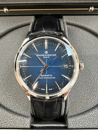 Baume mercier m0a10467 - baume, &