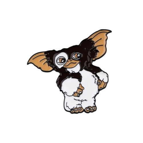 Gremlins gizmo metal - gizmo, enamel