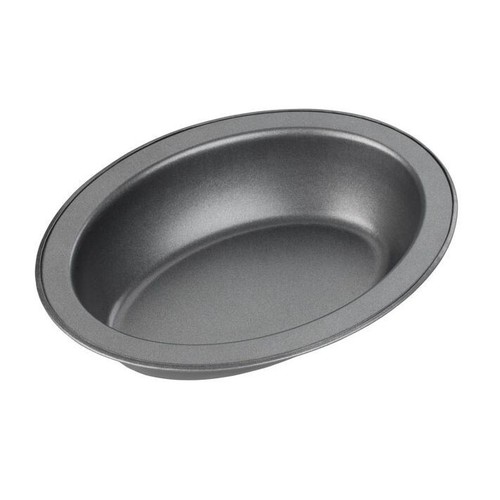 Oval non stick single - non,