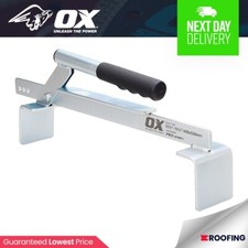 OX, Pro Brick Carrier - Brick