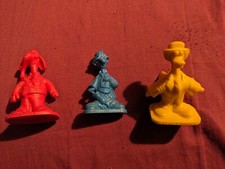 Vintage CHARLIE CHALK