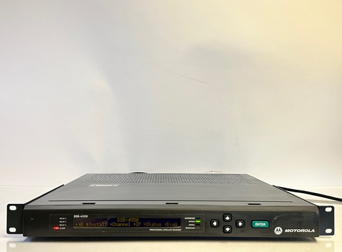 Motorola dsr 4550 commercial - dsr-4550,,