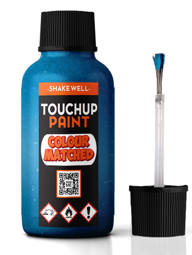Paint touch kit - paint,