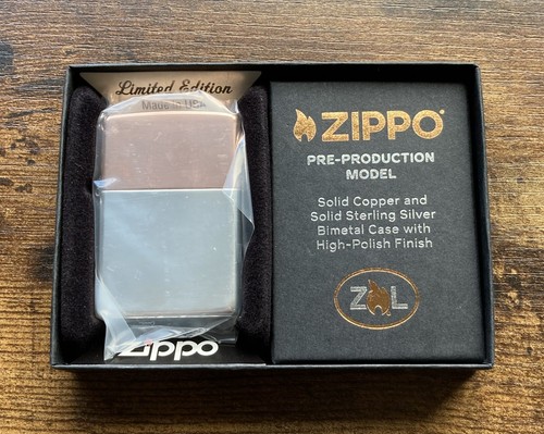 Zippo lighter 2023 metal - zippo,
