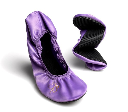 Butterfly twists satin - -,