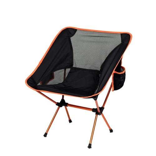 Folding camping chair outdoor - chair,