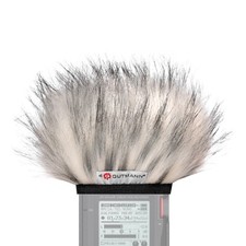 Gutmann Microphone Fur