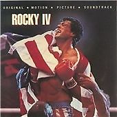 Various artists rocky iv - artists, :
