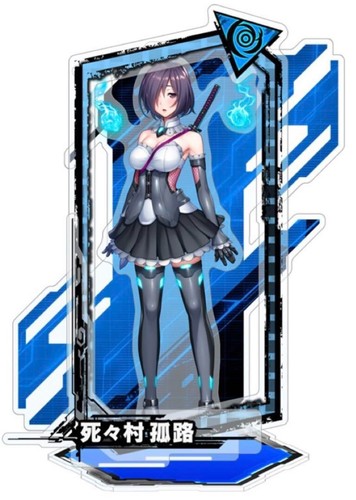Taimanin asagi rpgx - asagi, shishimura