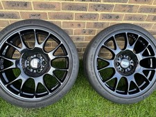 BBS Ch-r Alloys 10x19  265/30