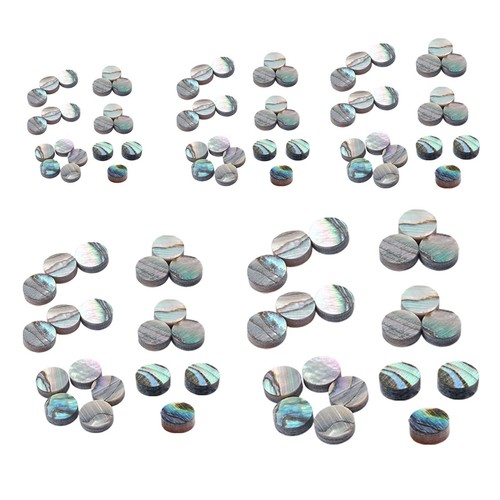 20x guitar inlay - guitar, fingerboard