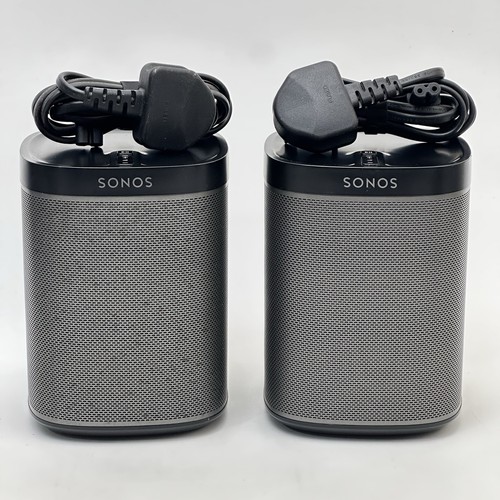 Sonos play smart - play,