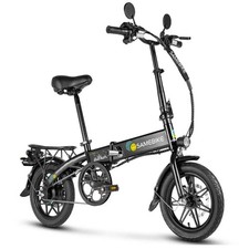 Samebike YINYU14-T Folding