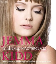 Jemma Kidd Make-up
