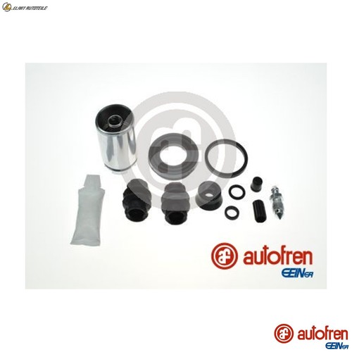 Brake caliper repair kit - brake,