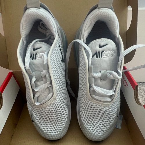 Nike air max - max, boy’s