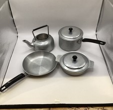 GALT Toys Vintage Kettle