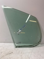 VAUXHALL Vivaro X83 A 2006-2014 Quarter Light Window Right Front Scratched