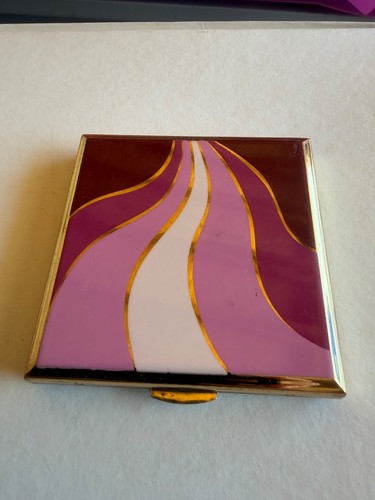 Stratton powder compact - powder,