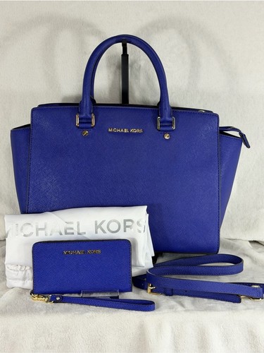 Michael kors cobalt - michael, blue