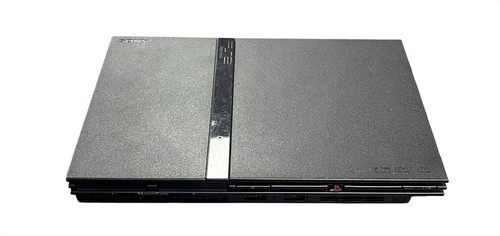 Sony playstation slim - playstation,