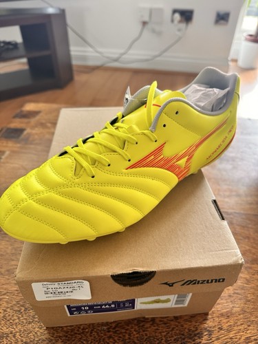 Mizuno monarcida neo select - mizuno,