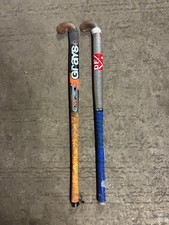 2x Grays & DF Field Hockey