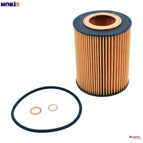Oil filter co0061 for - oil,