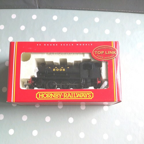 Hornby r2062 lner class - hornby, j94