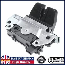 TAILGATE BOOT LOCK LATCH CATCH