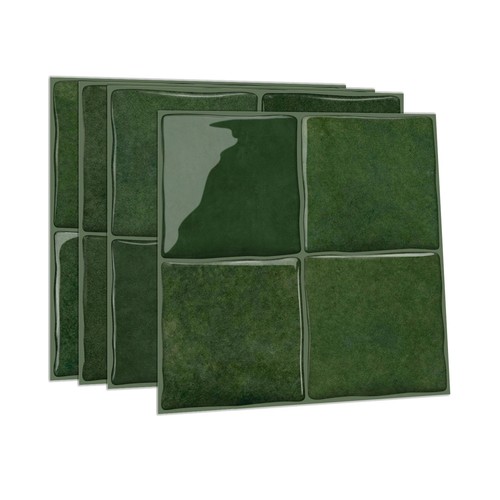 Green peel and - peel,