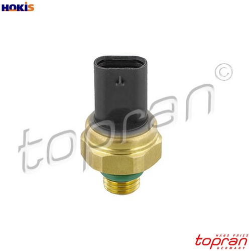 Sensor oil pressure 621 552 - pressure,