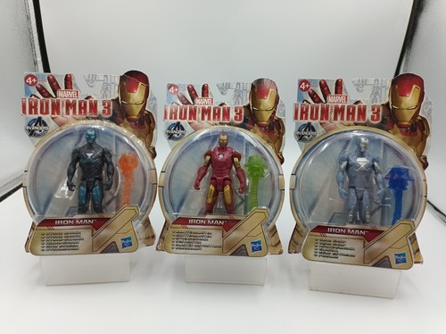 Vintage hasbro ironman - hasbro,