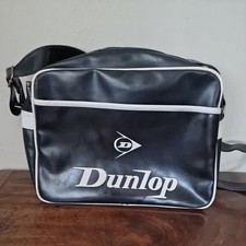 Dunlop Vintage Messenger