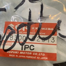 Genuine suzuki cl50 suzi love - suzuki,