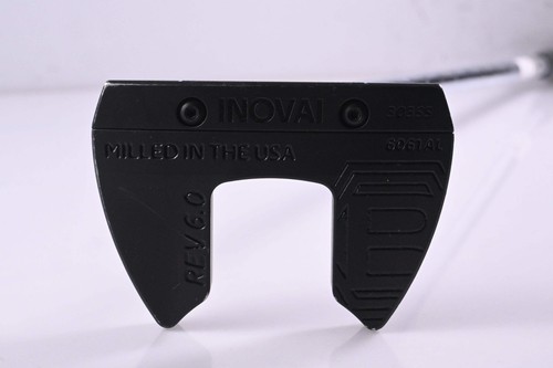 Bettinardi inovai rev 2018 - bettinardi,