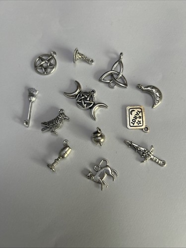 Wiccan pagan mix tibetan - pagan,