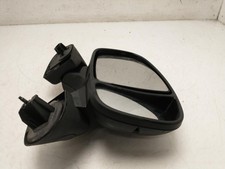 2011 VAUXHALL VIVARO Unknown Van O/S Drivers Door Wing Mirror 2011