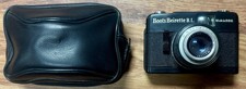 Vintage Boots Beirette B. L