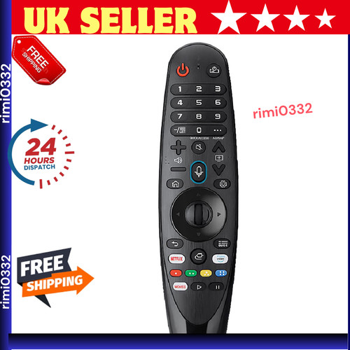 Magic remote for - magic,