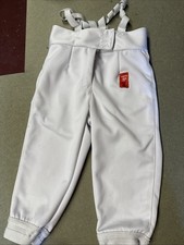 Fencing Breeches 164 Size