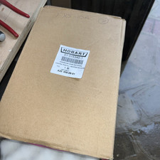 HOBART 01-515340-1 CONTROL PCB