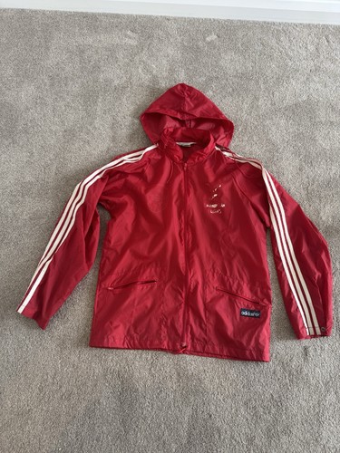 Vintage 1990s adidas full - adidas, full-zip