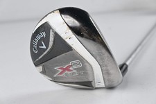 Ladies Callaway X2 Hot #5 Wood / 19 Degree / Ladies Flex Aldila Shaft