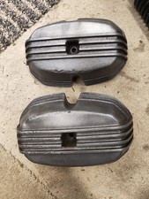 BMW Airhead Rocker covers R Series