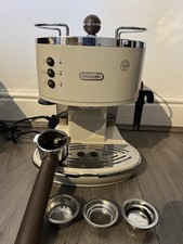Delonghi Icona Vintage