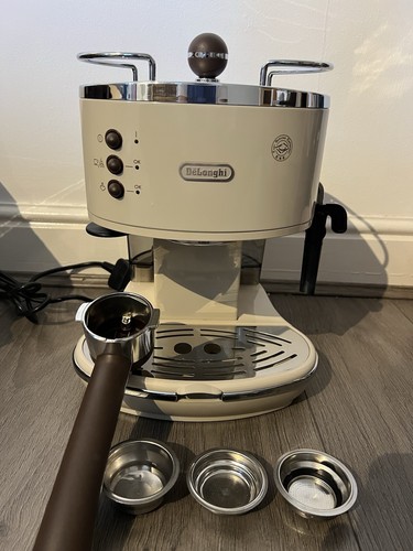 Delonghi icona vintage - icona,